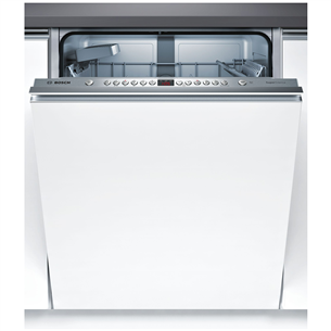 Built - in dishwasher Bosch (13 place settings)