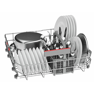 Built - in dishwasher Bosch (13 place settings)