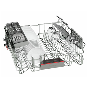 Integreeritav nõudepesumasin Bosch  (13 nõudekomplekti)