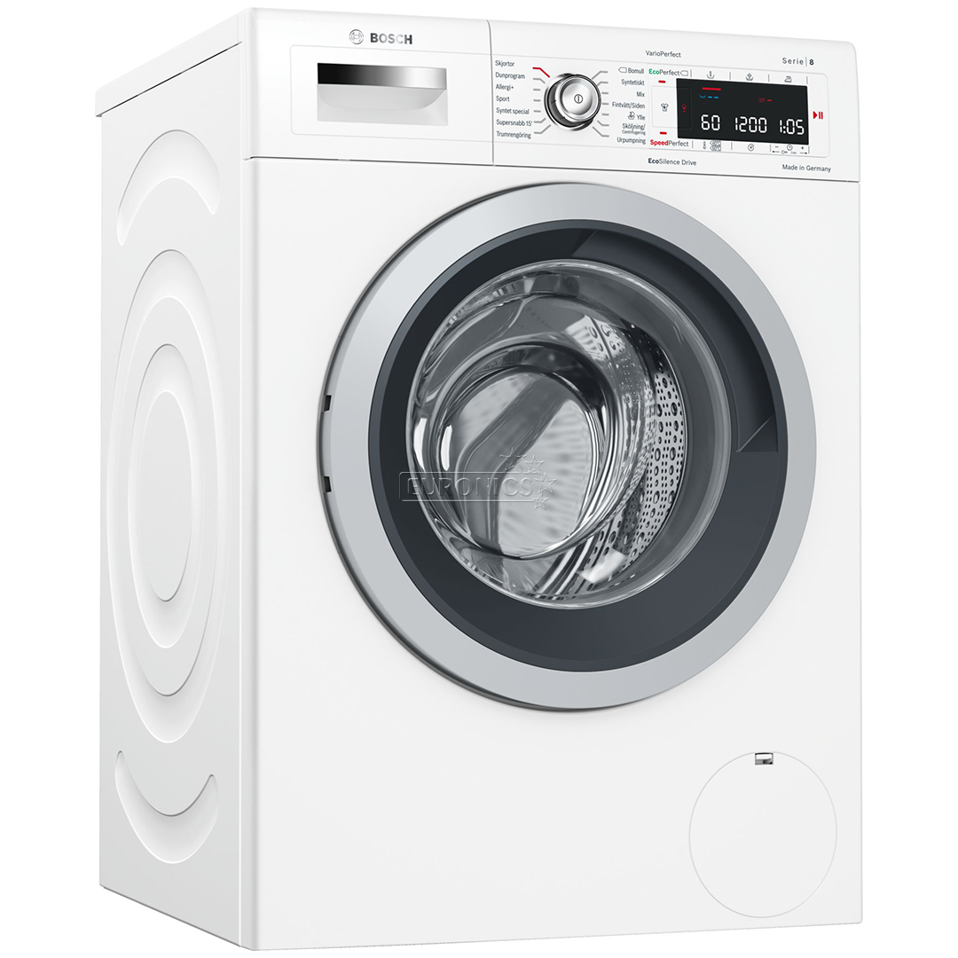 Pesumasin Bosch (9kg)