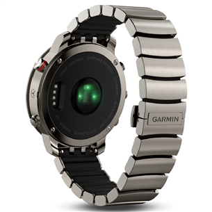 Spordi-ja matkakell Garmin FENIX CHRONOS Titanium