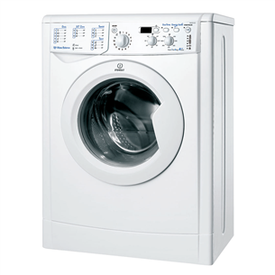 Washing machine Indesit (4 kg)