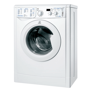 Pesumasin Indesit (4kg)