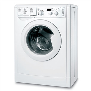 Washing machine Indesit (4kg)