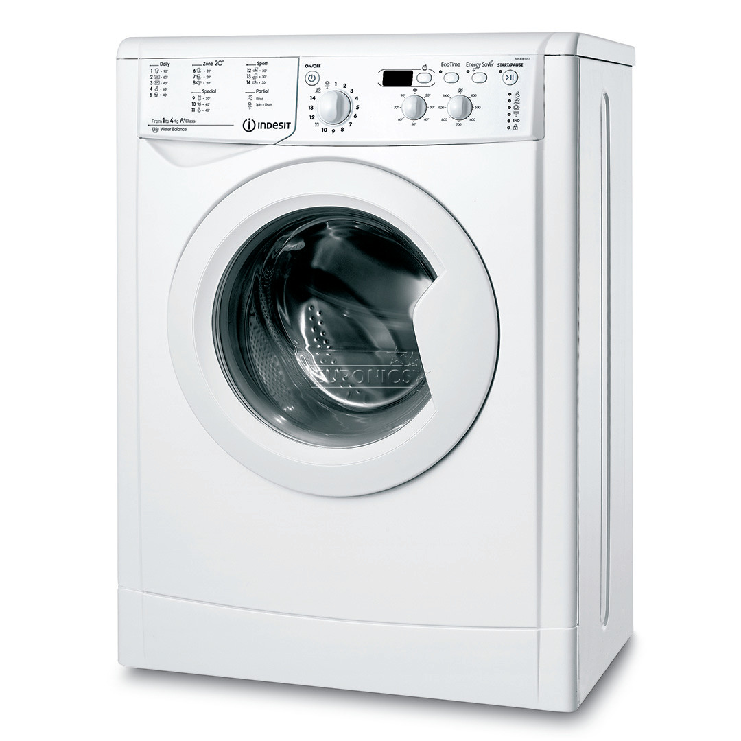 Washing machine Indesit (4kg)