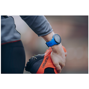 GPS watch Suunto Spartan Sport Wrist HR Blue