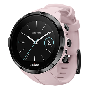 Spordikell Suunto Spartan Sport pulss randmelt Sakura