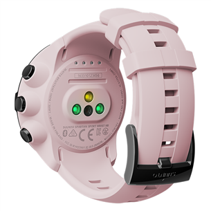 Spordikell Suunto Spartan Sport pulss randmelt Sakura