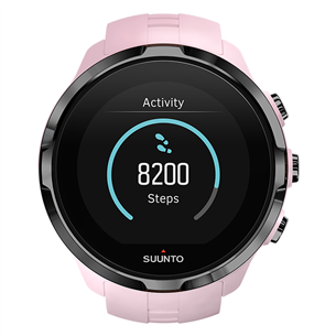 GPS watch Suunto Spartan Sport Wrist HR Sakura