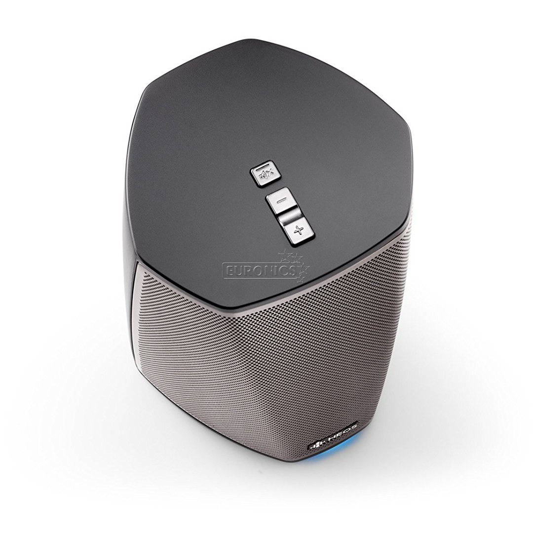 Ресивер Denon AVRX1400H + беспроводная multiroom-колонка HEOS 1