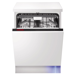 Built-in dishwasher Hansa / 14 place settings