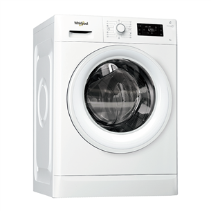 Pesumasin Whirlpool (6kg)