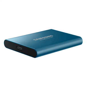 External SSD Samsung T5 (500 GB)