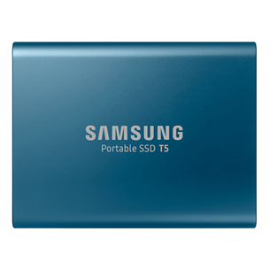 Внешний накопитель SSD Samsung T5 (500 ГБ)