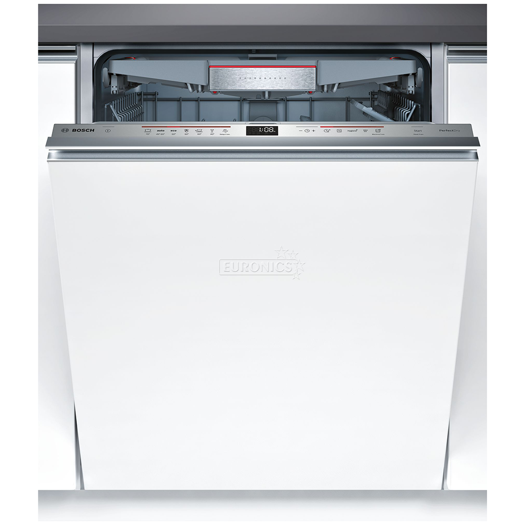 Built - in dishwasher Bosch (14 place settings)