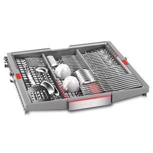 Built - in dishwasher Bosch (14 place settings)