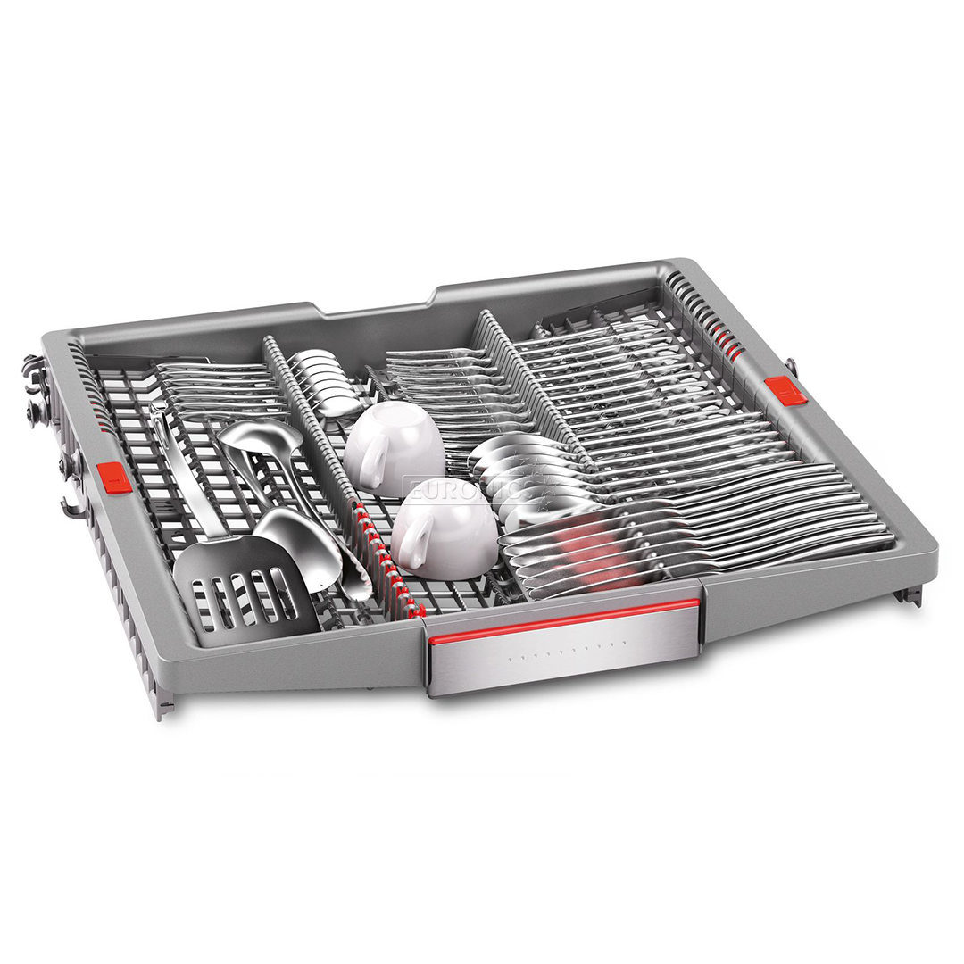 Built - in dishwasher Bosch (14 place settings)