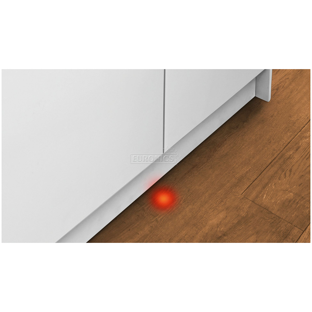Built - in dishwasher Bosch (14 place settings)