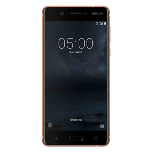 Nutitelefon Nokia 5 / Dual SIM