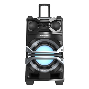 Party speaker Panasonic SC-CMAX5E