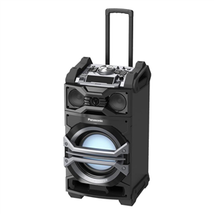 Party speaker Panasonic SC-CMAX5E