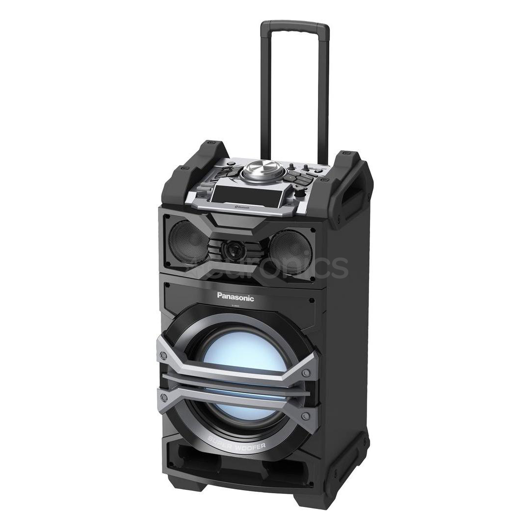 Колонка для вечеринок Panasonic SC-CMAX5E