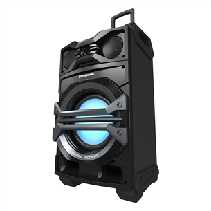 Party speaker Panasonic SC-CMAX5E