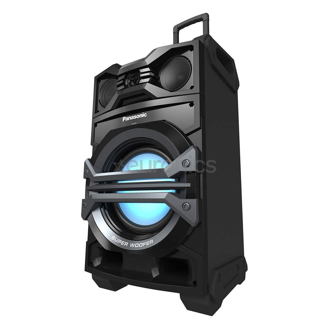 Колонка для вечеринок Panasonic SC-CMAX5E