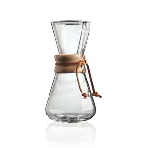 Kohvikann 3-tassi Chemex CM-1C