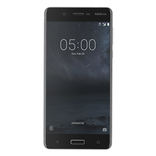 Nutitelefon Nokia 5 / Dual SIM