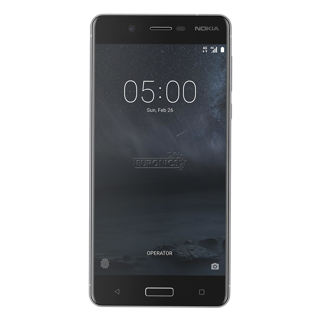 Смартфон Nokia 5 / Dual SIM