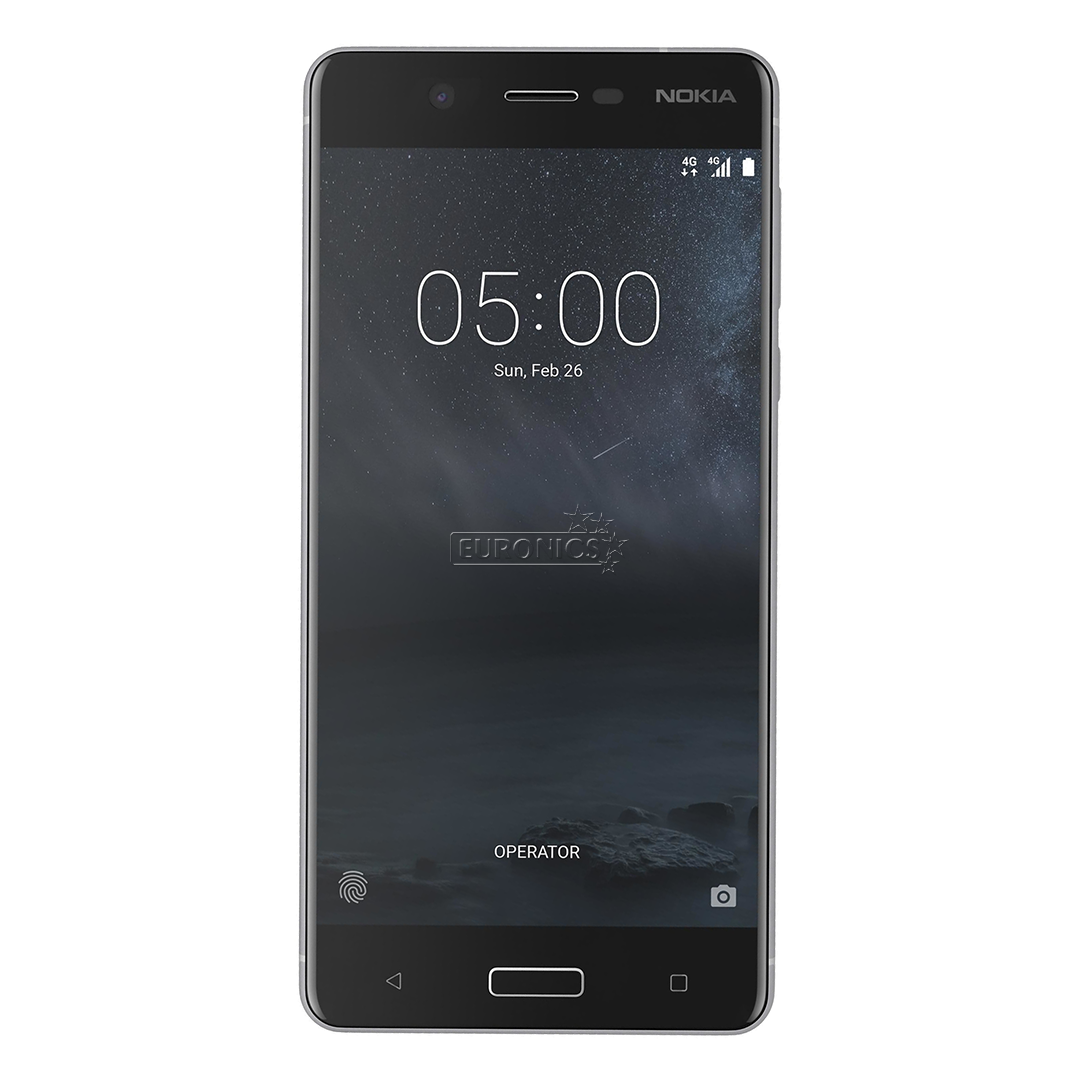 Смартфон Nokia 5 / Dual SIM