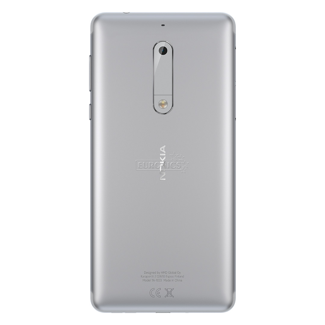 Смартфон Nokia 5 / Dual SIM