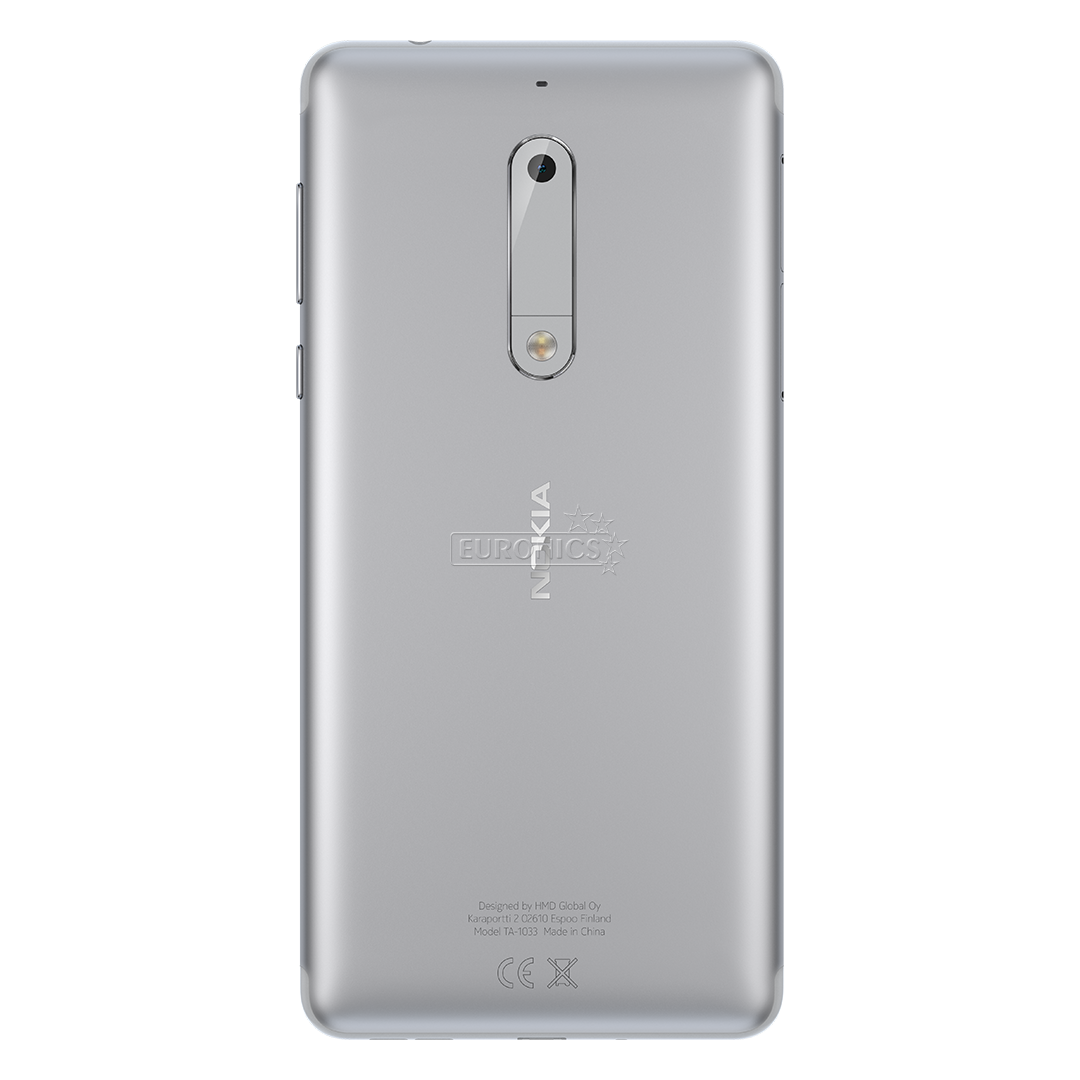 Смартфон Nokia 5 / Dual SIM