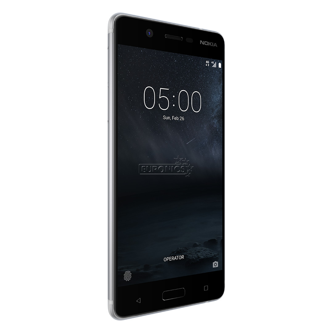 Смартфон Nokia 5 / Dual SIM