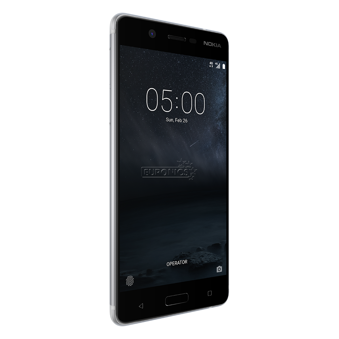Смартфон Nokia 5 / Dual SIM
