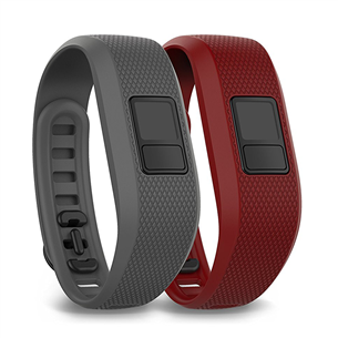 Accessory bands for Garmin Vivofit 3 / XL (165-225 mm)