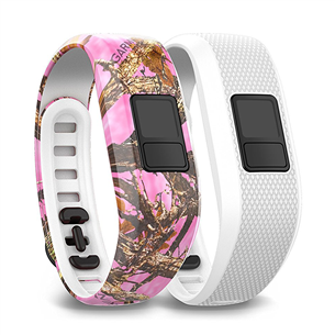 Accessory bands for Garmin Vivofit 3 regular (137-195 mm)