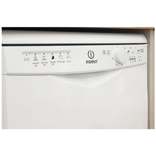 Dishwasher Indesit / 13 place settings
