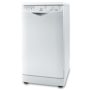 Dishwasher Indesit (10 place settings)