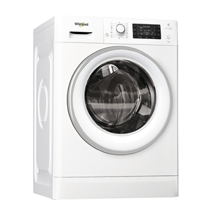 Washing machine Whirlpool (9kg)