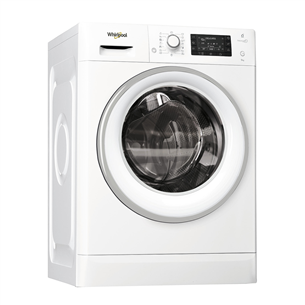 Pesumasin Whirlpool (9kg)