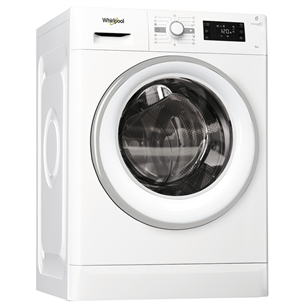 Washing machine Whirlpool (8kg)