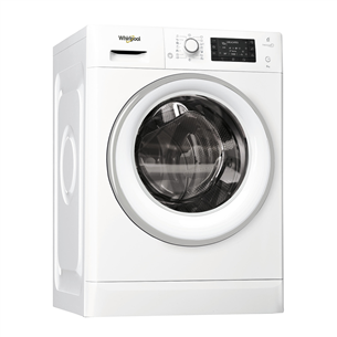 Washing machine Whirlpool (8 kg)