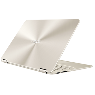 Sülearvuti Asus ZenBook Flip UX360CA