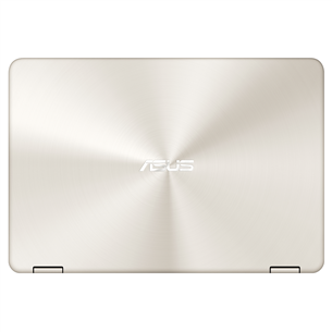 Ноутбук Asus ZenBook Flip UX360CA