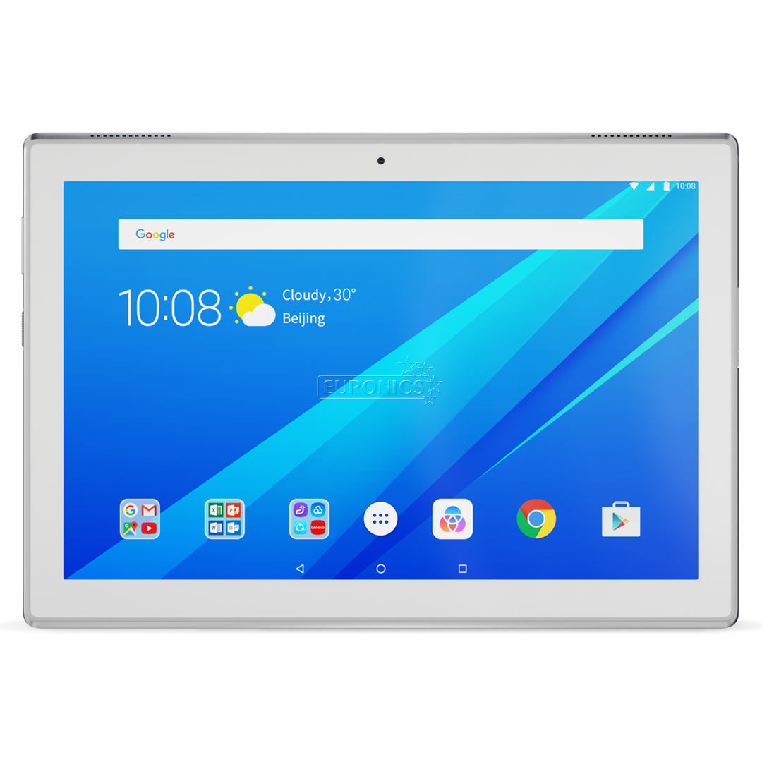 Tahvelarvuti Lenovo Tab 4 10 / WiFi