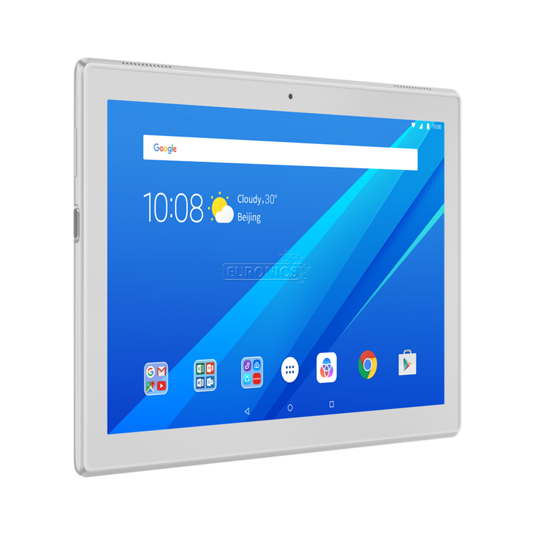 Tahvelarvuti Lenovo Tab 4 10 / WiFi
