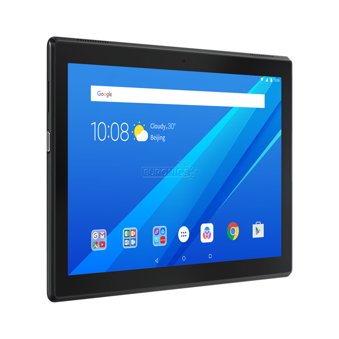 Tahvelarvuti Lenovo Tab 4 10'' WiFi + LTE