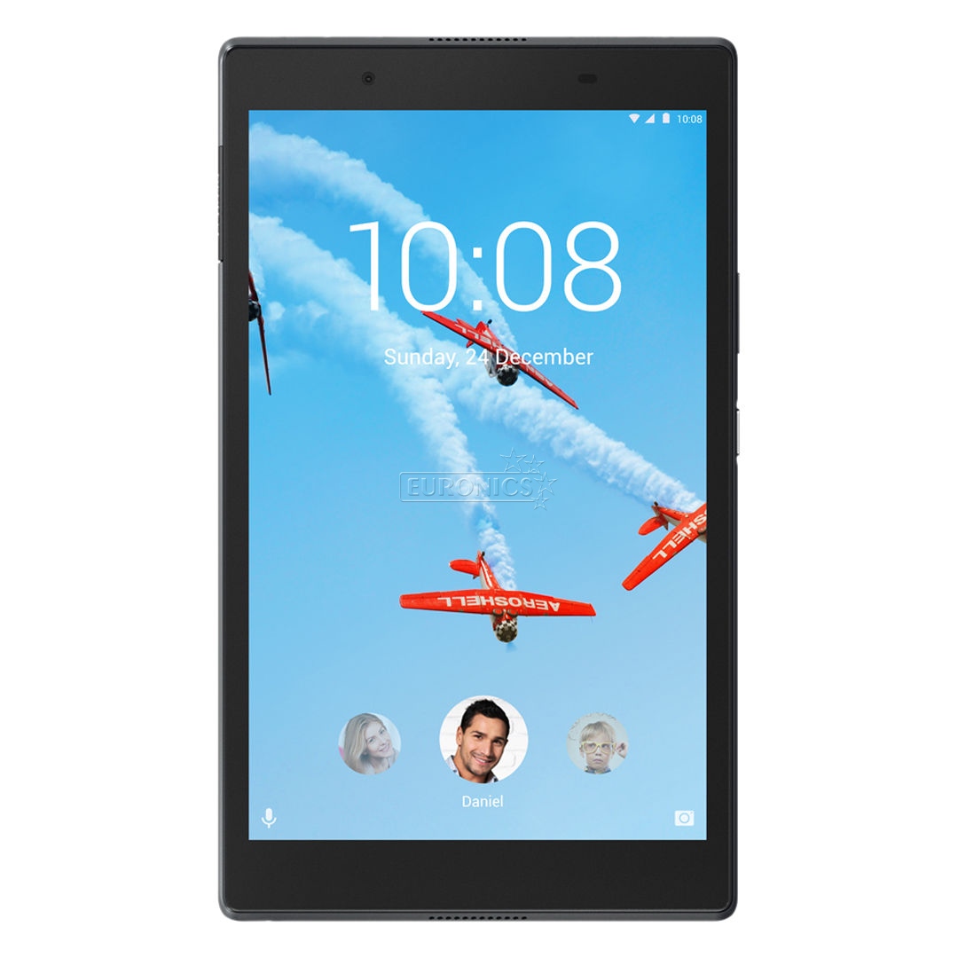 Tahvelarvuti Lenovo Tab 4 8'' WiFi + LTE